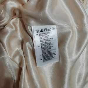Divided Dresses - π 3/$35 Divided Cream Lace Mini Dress Divided Dresses - π 3/$35 Divided Cream Lace Mini Dress